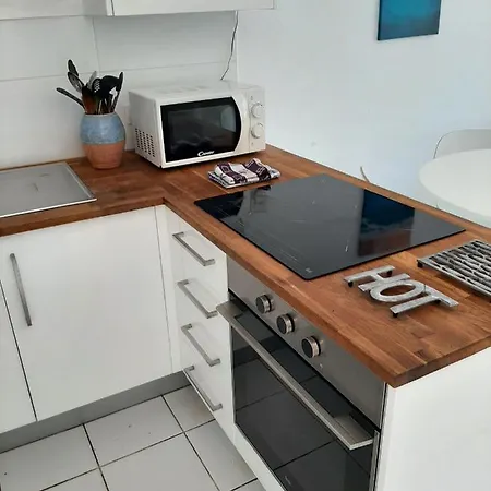 Apartment Casa Lago Beachfront Above A Glorious Sandy Beach And Tidal Lagoon